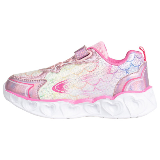 Disney Minnie-Sport Shoe Eva with Lights